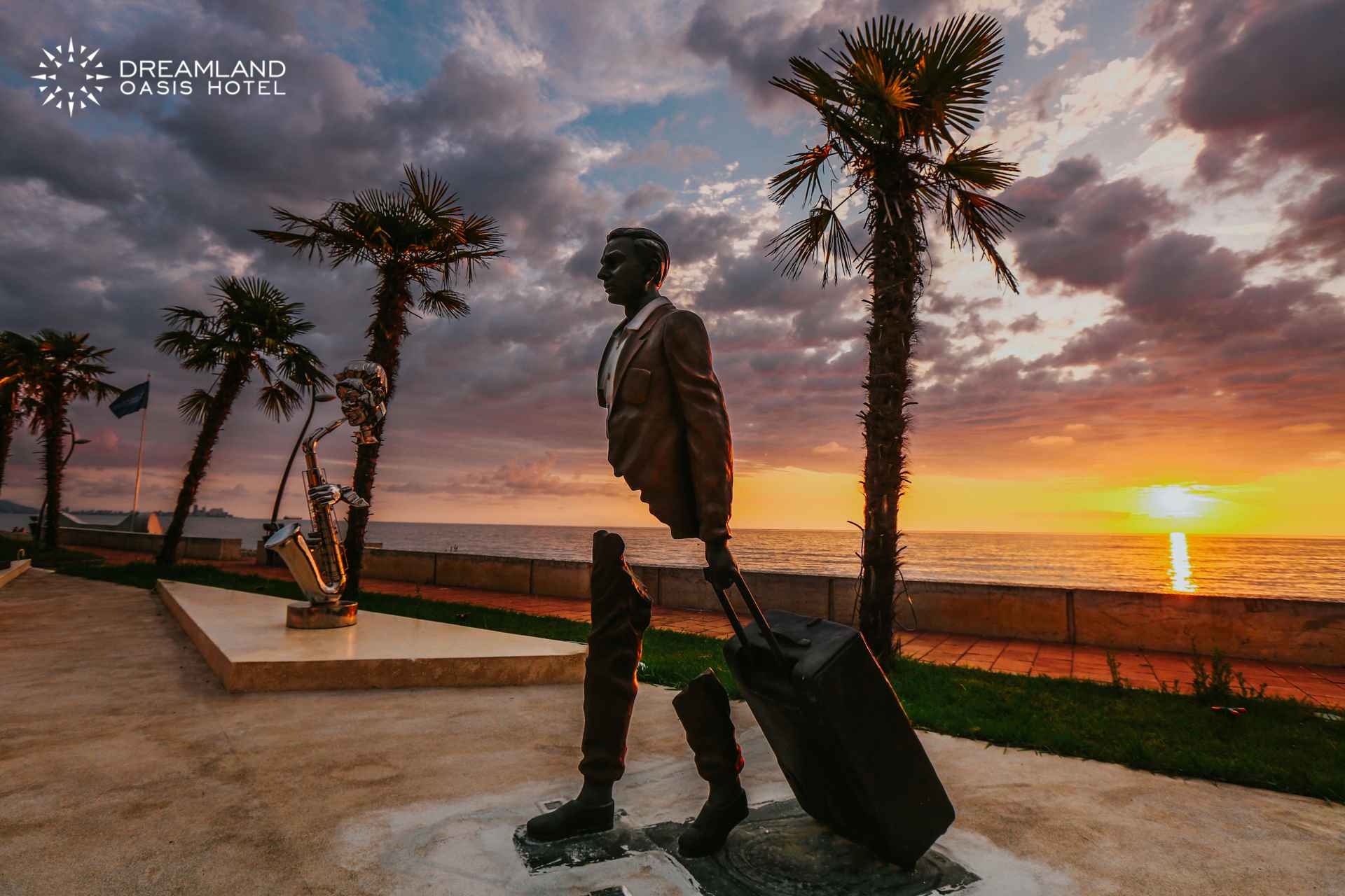 פארק מטירלה